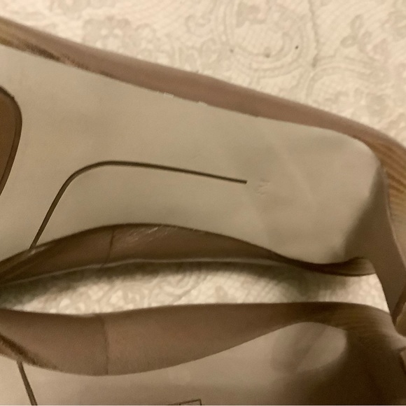 Nine West brand new brown size 8 - Picture 6 of 8